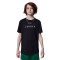 T-Shirt Jordan Enfant Wordmark Crew