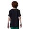 T-Shirt Jordan Enfant Wordmark Crew