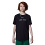 Enfant Wordmark Crew-Black