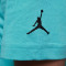 T-Shirt Jordan Enfant Wordmark Crew