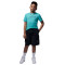 T-Shirt Jordan Enfant Wordmark Crew