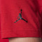 T-Shirt Jordan Enfant Wordmark Crew