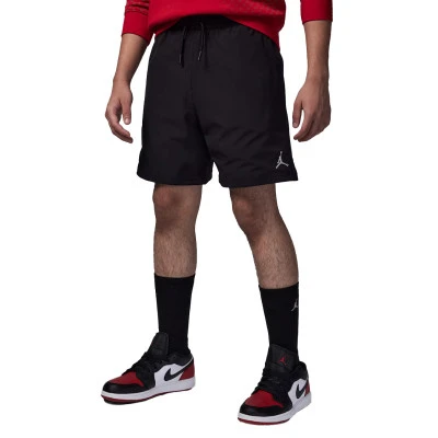 Short Jumpman Woven Play Niño