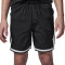 Short Jordan Enfant Poolside Woven Diamond