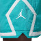 Short Jordan Enfant Poolside Woven Diamond