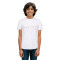 T-Shirt Jordan Enfant Practice Tape Embossed