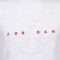 T-Shirt Jordan Enfant Practice Tape Embossed