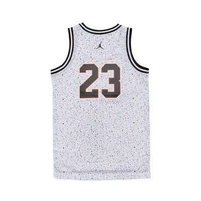 T-Shirt Enfant JBD Jordan Play Off Speckle