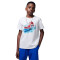 T-Shirt Jordan Enfant Air Jordan 1 Wave