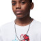 T-Shirt Jordan Enfant Air Jordan 1 Wave