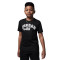 T-Shirt Jordan Enfant Flight MVP Jumpman 23