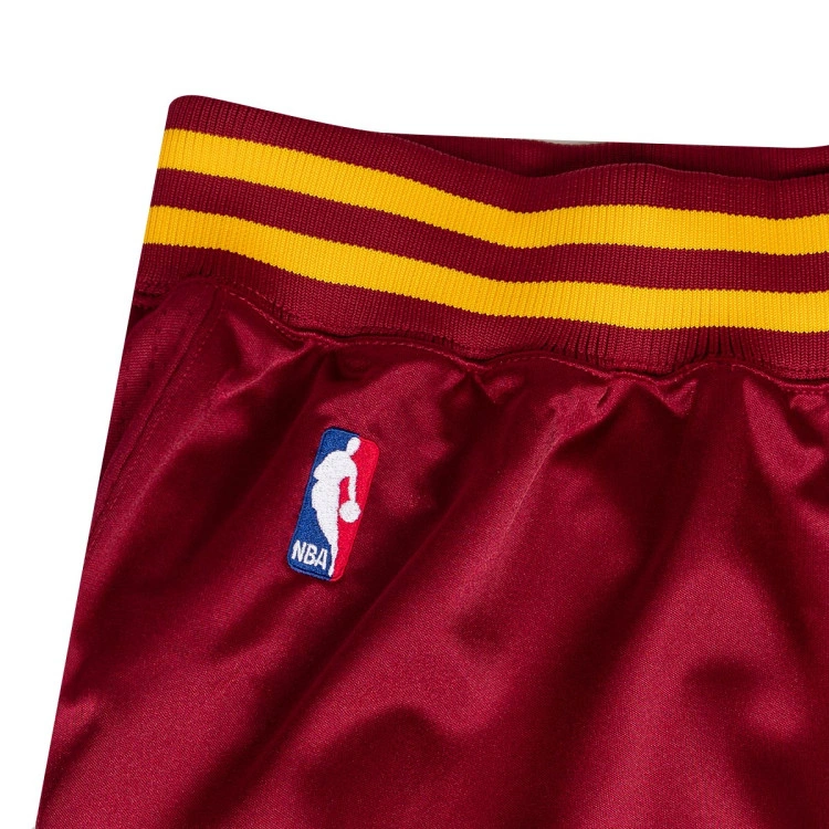 pantalon-corto-mitchell-ness-nba-dark-shorts-cavaliers-2015-granate-3