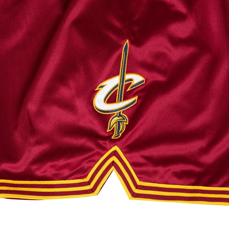 pantalon-corto-mitchell-ness-nba-dark-shorts-cavaliers-2015-granate-4