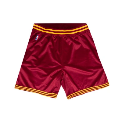 Short NBA Dark Cleveland Cavaliers 2015