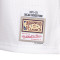 T-Shirt Mitchell & Ness NBA White Jersey Milwaukee Bucks 1971 Oscar Robertson