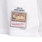 T-Shirt Mitchell & Ness NBA White Jersey MinnesotaTimberwolves 2003 Kevin Garnett