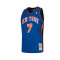 Maillot Mitchell & Ness NBA Dark Jersey Knicks 2010 Carmelo Anthony