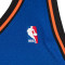 Maillot Mitchell & Ness NBA Dark Jersey Knicks 2010 Carmelo Anthony