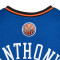 Maillot Mitchell & Ness NBA Dark Jersey Knicks 2010 Carmelo Anthony