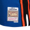 Maillot Mitchell & Ness NBA Dark Jersey Knicks 2010 Carmelo Anthony