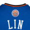 T-Shirt Mitchell & Ness NBA Dark Jersey Knicks 2011 Jeremy Lin