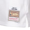 T-Shirt Mitchell & Ness NBA White Jersey Kings 2001 Mike Bibby