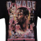 T-Shirt Mitchell & Ness NBA Vintage Dwayne Wade Hype Tee