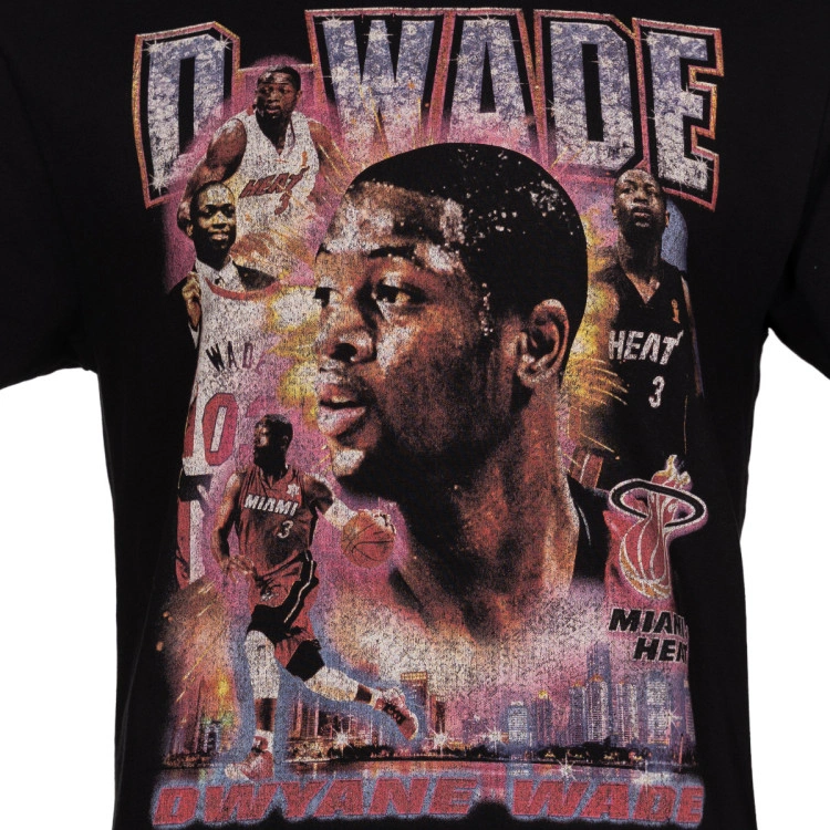 camiseta-mitchell-ness-nba-vintage-hype-tee-nba-heat-dwyane-wade-negro-3