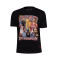 T-Shirt Mitchell & Ness NBA Vintage Allen Iverson Hype Tee