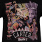 T-Shirt Mitchell & Ness NBA Vintage Vince Carter Hype Tee
