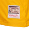 T-Shirt Mitchell & Ness Name & Number Tee Los Angeles Lakers Magic Johnson
