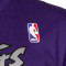 T-Shirt Mitchell & Ness Name & Number Toronto Raptors Vince Carter