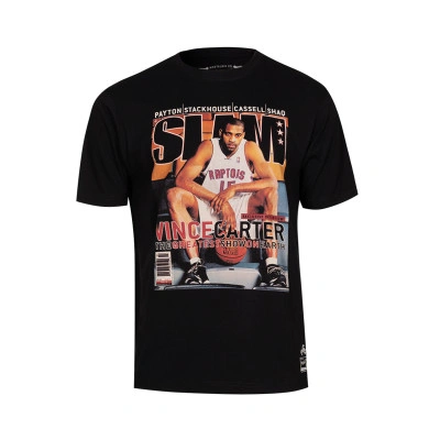 T-Shirt NBA Slam Tee - Vince Carter