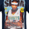 T-Shirt Mitchell & Ness NBA Slam Denver Nuggets Carmelo Anthony