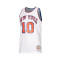 T-Shirt Mitchell & Ness NBA Swingman Jersey New York Knicks 1969 Walt Frazier