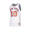 Maillot Mitchell & Ness NBA Swingman Jersey New York Knicks 1969 Walt Frazier