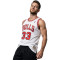 T-Shirt Mitchell & Ness NBA Swingman Jersey Chicago Bulls Scottie Pippen 1997-98