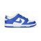 Baskets Nike Enfant Dunk Low