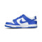 Baskets Nike Enfant Dunk Low