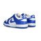 Baskets Nike Enfant Dunk Low