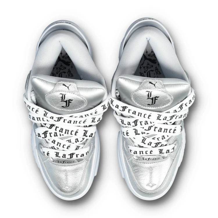 zapatilla-puma-lafrance-chrome-nino-gray-4