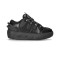 Baskets Puma Enfant LaFrancé Black Chrome
