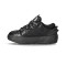 Baskets Puma Enfant LaFrancé Black Chrome