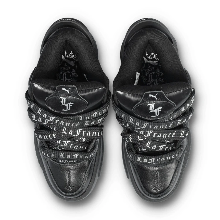 zapatilla-puma-lafrance-black-chrome-nino-black-4