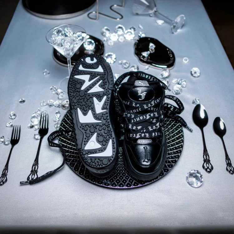 zapatilla-puma-lafrance-black-chrome-nino-black-8