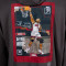 Sweat-shirt Li - ning Wade