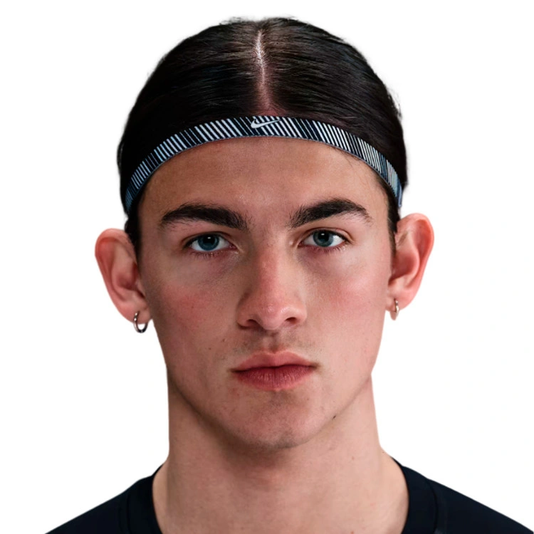 cinta-nike-flex-classic-white-black-white-3