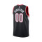 Maillot Nike Portland Trail Blazers Swingman Icon Edition Scoot Henderson