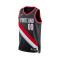 Maillot Nike Portland Trail Blazers Swingman Icon Edition Scoot Henderson