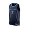 Maillot Nike Memphis Grizzlies Swingman Icon Edition Santi Aldama